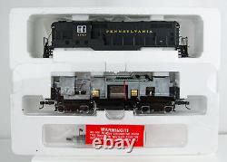 Proto 187 HO Scale Pennsylvania GP7 Locomotive Model Train Car 23564