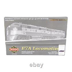 Proto 2000 HO Scale NYC E7A Ph2 Locomotive Model Train Sound & DCC 920-40994