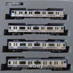 Series E235 Yokosuka Line Attached Formation Set KATO Model Train