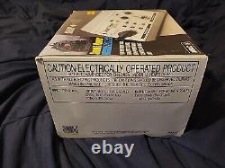 Sound & Power 7000 HO G N scale TRANSFORMER WITH SOUND 1991