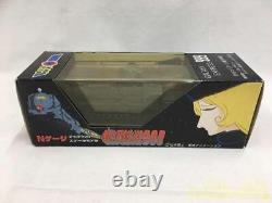 TOEI Anime N Gauge Galaxy Express 999 Die-Cast Scale Model Train Maetel