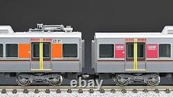 TOMIX 98230 N scale 323 series Osaka cyclic line basic set Train model train F/S