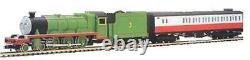 TOMIX N Gauge 93805 Henry the Green Engine Express Set Model Train Tomytec