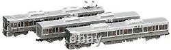 TOMIX N scale Basic Set SD 225 Series New High Speed 90171 Train Model Getting