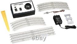 TOMIX N scale Basic Set SD 225 Series New High Speed 90171 Train Model Getting