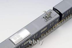TOMIX N scale Sagami Railway 12000 Basic Set 4-cars 98357 Model Train From Japan