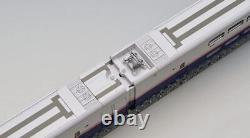 TOMIX SP Project JR E4 Joetsu Shinkansen New Paint Last Run 97947 Model Train