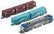Tomix Scale Ef 210 Container Train Set 92491 Railroad Model Freight Car