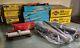 Vintage Athearn Trains In Miniature Model Railroad Ho Scale Assorted Lot