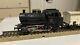 Vintage Marklin Model 89028 Engine With 7 Cars Ho Scale