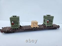 Chemins de fer miniatures et trains à l'échelle HO Refroidisseurs d'air