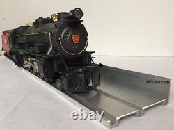 ÉTAGÈRES D'AFFICHAGE DE TRAIN À L'ÉCHELLE O 12 PACK Modélisme ferroviaire en aluminium O Gauge