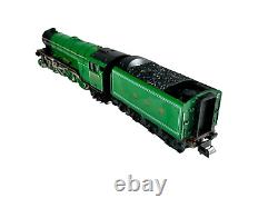 Édition limitée du modèle Power N-Gauge LNER Flying Scotsman 4-6-2 Train Set