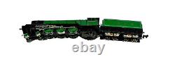 Édition limitée du modèle Power N-Gauge LNER Flying Scotsman 4-6-2 Train Set