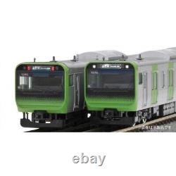 Ensemble de base TOMYTEC TOMIX à l'échelle N SD de la série E235 de la ligne Yamanote 90189 train modèle