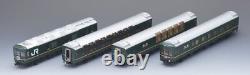 Ensemble de base pour train miniature TOMIX HO gauge 24series 25form Twilight Express HO-091