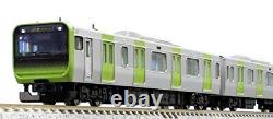 Ensemble de trains miniatures à l'échelle N TOMIX Limited E235-système Yamanote Line-04 Set 11 voitures 98984