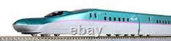 KATO N Échelle 10-1663 Série E5 Shinkansen Hayabusa Ensemble de base 3 voitures