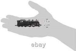 KATO N Scale 2021 Modèle de locomotive à vapeur C11 Train Hobbies