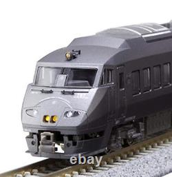 KATO N échelle 787 Autour du Kyushu 7-Voitures Set 10-1540 Modèle de train Japon