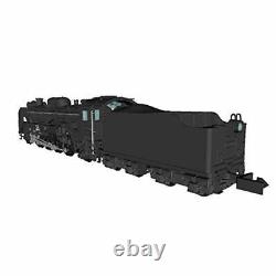 KATO N échelle D51 200 2016-8 Modèle de Train à Vapeur Locomotive avec Suivi NOUVEAU
