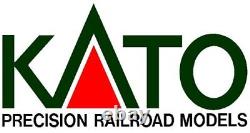 KATO N échelle Taiwan High Speed Rail 700T Extension SP Event 10-1477 Modèle de train