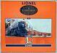 Lionel 6-11838 Train De Marchandises Warhorse A.t. & S.f. Hudson Neuf Sous Blister