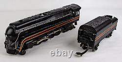 Lionel 6-18040 4-8-4 Norfolk & Western J Locomotive & Tender Modèle de train à l'échelle O