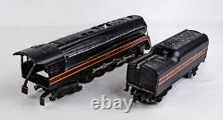 Lionel 6-18040 4-8-4 Norfolk & Western J Locomotive & Tender Modèle de train à l'échelle O