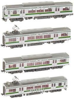Micro Ace à l'échelle N Nankai Electric Railway 2000 1ère course A8050 Modèle de train