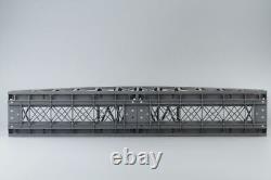 Modèle de train à l'échelle HO Marklin 7263 - Pont en fer
