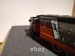 Modèle de train miniature en laiton à l'échelle Ho, modèles Iron Horse & Precision Scale CO, INC.