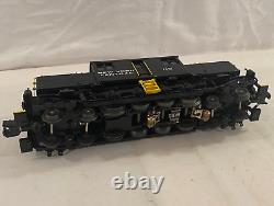 Moteur Lionel O Scale New York Central Legacy S2 #115 Train miniature modèle 6-84509 INV#2