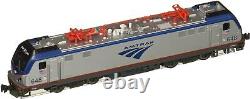 Produits de trains miniatures Kato USA 137-3003 Locomotive Train (Échelle 1:160)