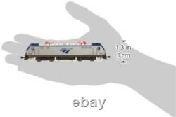 Produits de trains miniatures Kato USA 137-3003 Locomotive Train (Échelle 1:160)