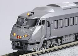 Série KATO N Gauge 787 Autour de l'ensemble de 6 voitures modèle de train de chemin de fer 10-590