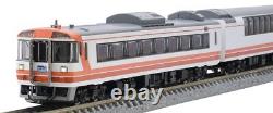 TOMIX N Gauge JR Kiha 183series Ensemble de neige lourde Goodbye Okhotsk 97959 Modèle de train