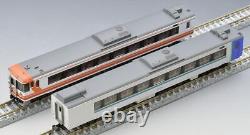 TOMIX N Gauge JR Kiha 183series Ensemble de neige lourde Goodbye Okhotsk 97959 Modèle de train