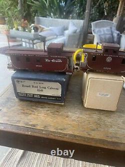 Trains miniatures à l'échelle ho